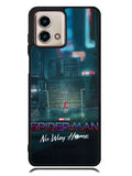 Spiderman Poster Motorola Moto G Stylus 5G 2023 Case OV8640