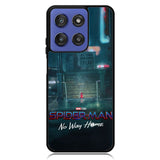 Spiderman Poster Motorola Moto G Stylus 5G 2025 Case OV8640