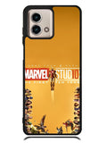 Marvel Studio Motorola Moto G Stylus 5G 2023 Case OV8641