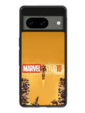 Marvel Studio Google Pixel 8 Case QC8641