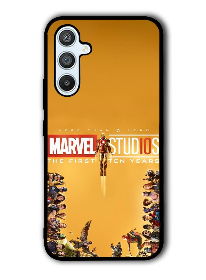 Marvel Studio Samsung Galaxy A54 5G Case OV8641