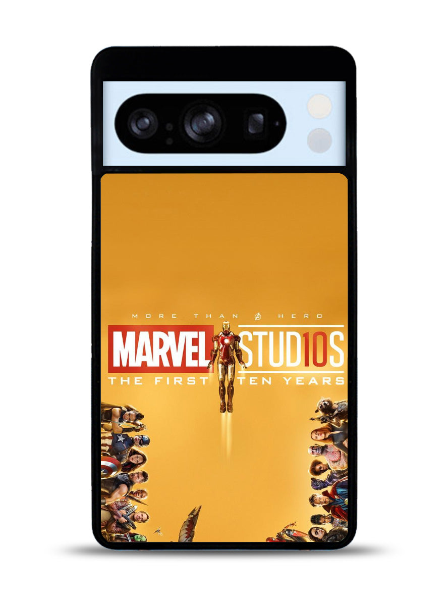Marvel Studio Google Pixel 8 Pro Case QC8641