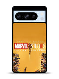 Marvel Studio Google Pixel 8 Pro Case QC8641