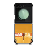 Marvel Studio Samsung Galaxy Z Flip 6 5G 2024 Case OV8641