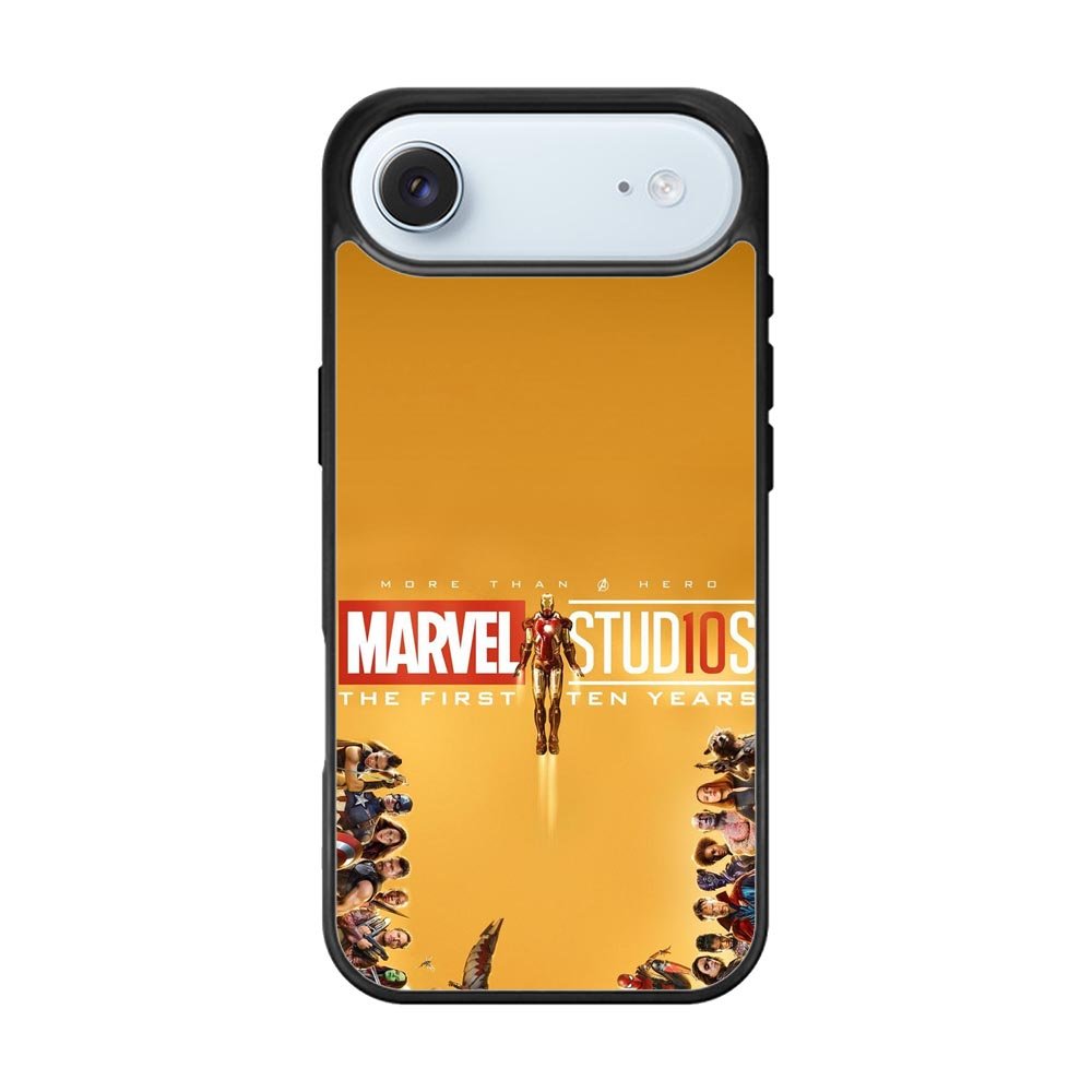 Marvel Studio iPhone Air Case QC8641