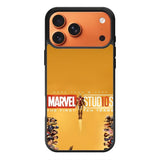 Marvel Studio iPhone 17 Pro Case QC8641