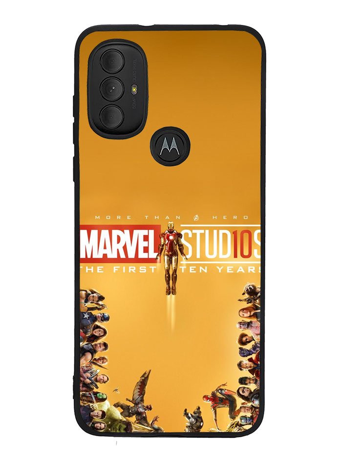 Marvel Studio Motorola Moto G Pure 2021 , Moto G Power 2022 Case OV8641