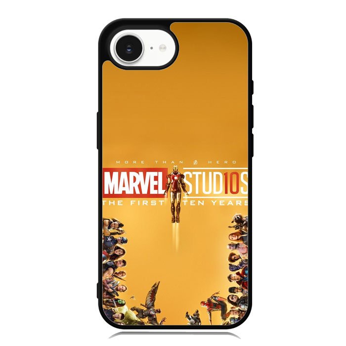 Marvel Studio iPhone 16e Case OV8641