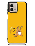Raichu Pokemon Motorola Moto G Stylus 5G 2023 Case OV8639