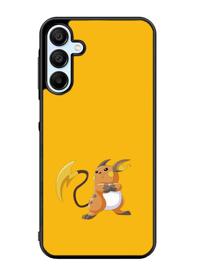 Raichu Pokemon Samsung Galaxy A15 5G Case OV8639