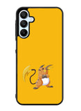 Raichu Pokemon Samsung Galaxy A15 5G Case OV8639