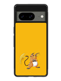 Raichu Pokemon Google Pixel 8 Case QC8639