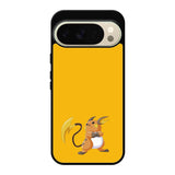 Raichu Pokemon Google Pixel 10 Pro Case OV8639