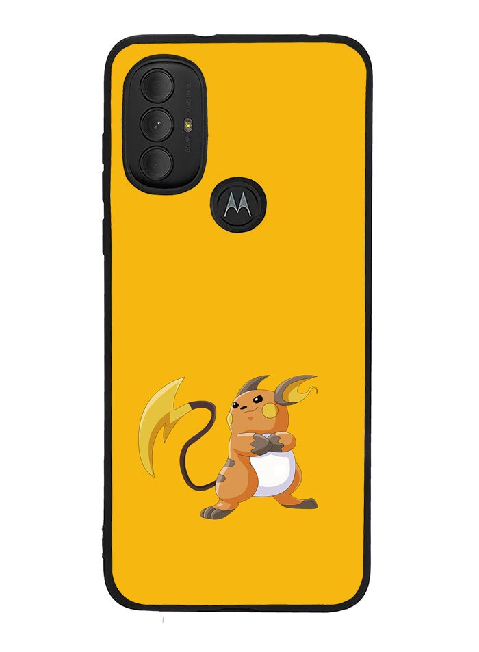 Raichu Pokemon Motorola Moto G Pure 2021 , Moto G Power 2022 Case OV8639