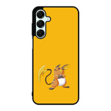 Raichu Pokemon Samsung Galaxy A16 Case OV8639