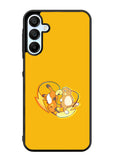 Raichu Alolan Samsung Galaxy A35 5G Case OV8638