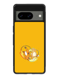 Raichu Alolan Google Pixel 8A Case QC8638