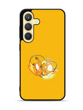 Raichu Alolan Samsung Galaxy S25 5G Case OV8638