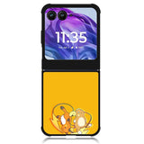 Raichu Alolan Motorola Moto Razr Plus 2024 , Moto Razr+ 2024 Case OV8638