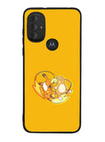 Raichu Alolan Motorola Moto G Pure 2021 , Moto G Power 2022 Case OV8638
