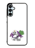 Pokemon Sumo Samsung Galaxy A35 5G Case OV8636