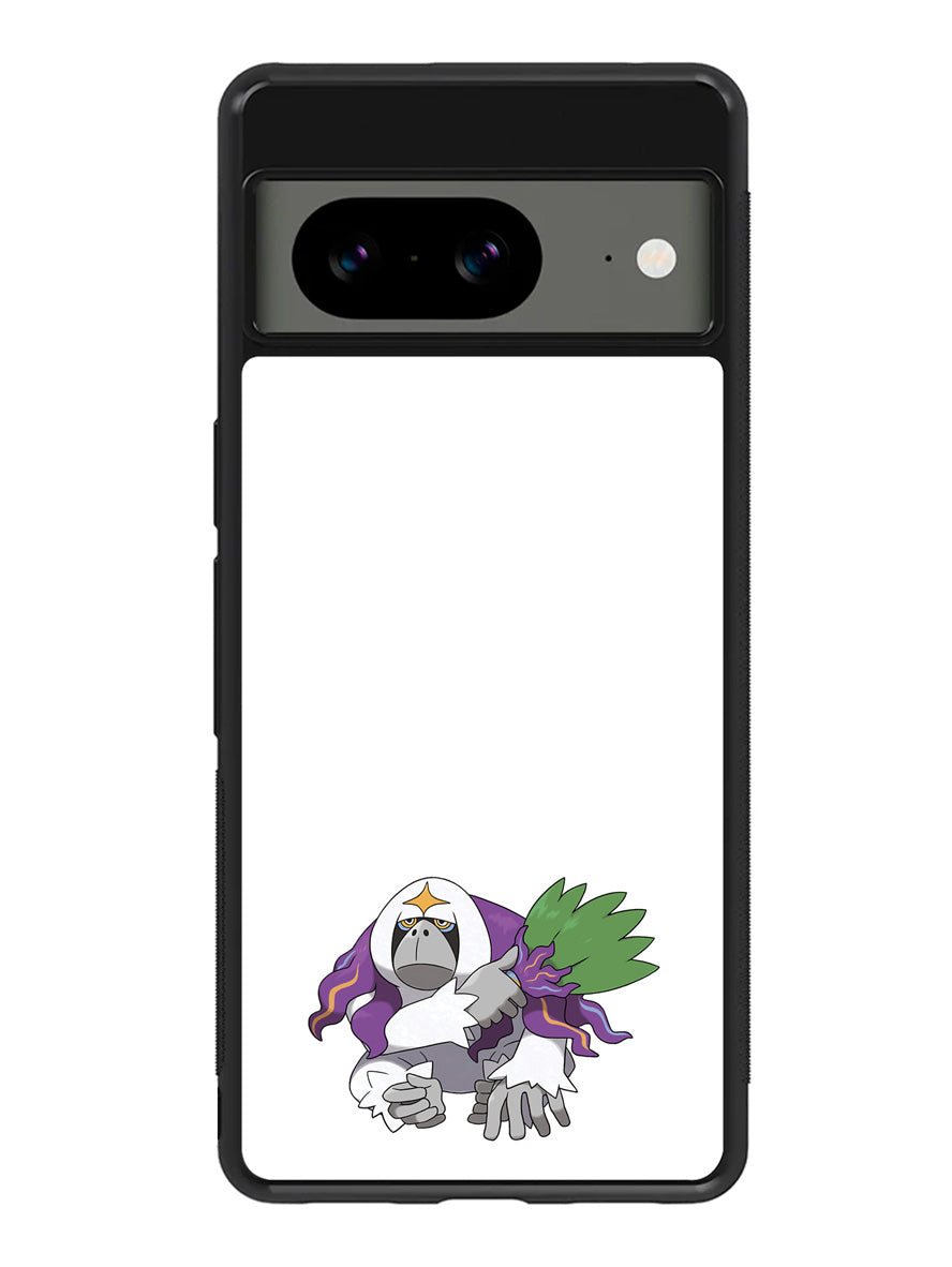 Pokemon Sumo Google Pixel 8 Case QC8636