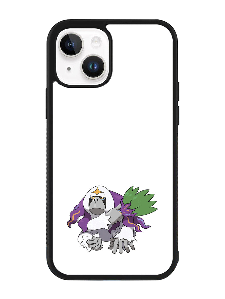 Pokemon Sumo iPhone 14 Case QC8636