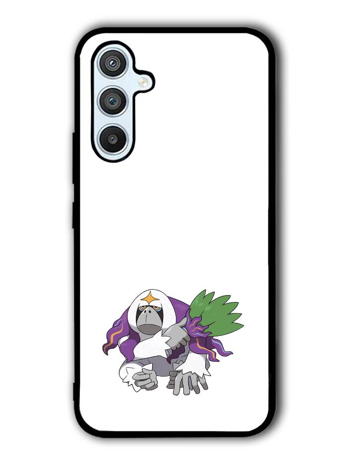 Pokemon Sumo Samsung Galaxy A54 5G Case OV8636
