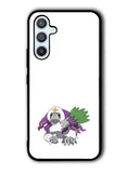 Pokemon Sumo Samsung Galaxy A54 5G Case OV8636