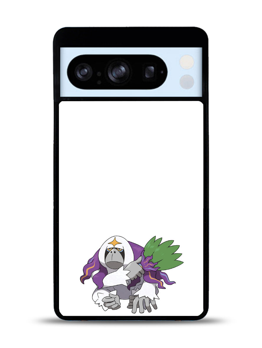 Pokemon Sumo Google Pixel 8 Pro Case QC8636