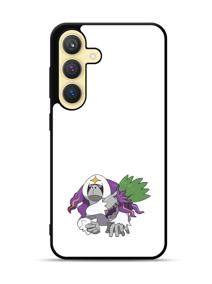Pokemon Sumo Samsung Galaxy S25 Plus 5G , Samsung Galaxy S25+ 5G Case OV8636