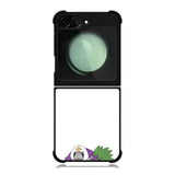 Pokemon Sumo Samsung Galaxy Z Flip 6 5G 2024 Case OV8636