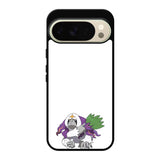 Pokemon Sumo Google Pixel 10 Pro XL Case QC8636