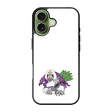 Pokemon Sumo iPhone 17 Case QC8636