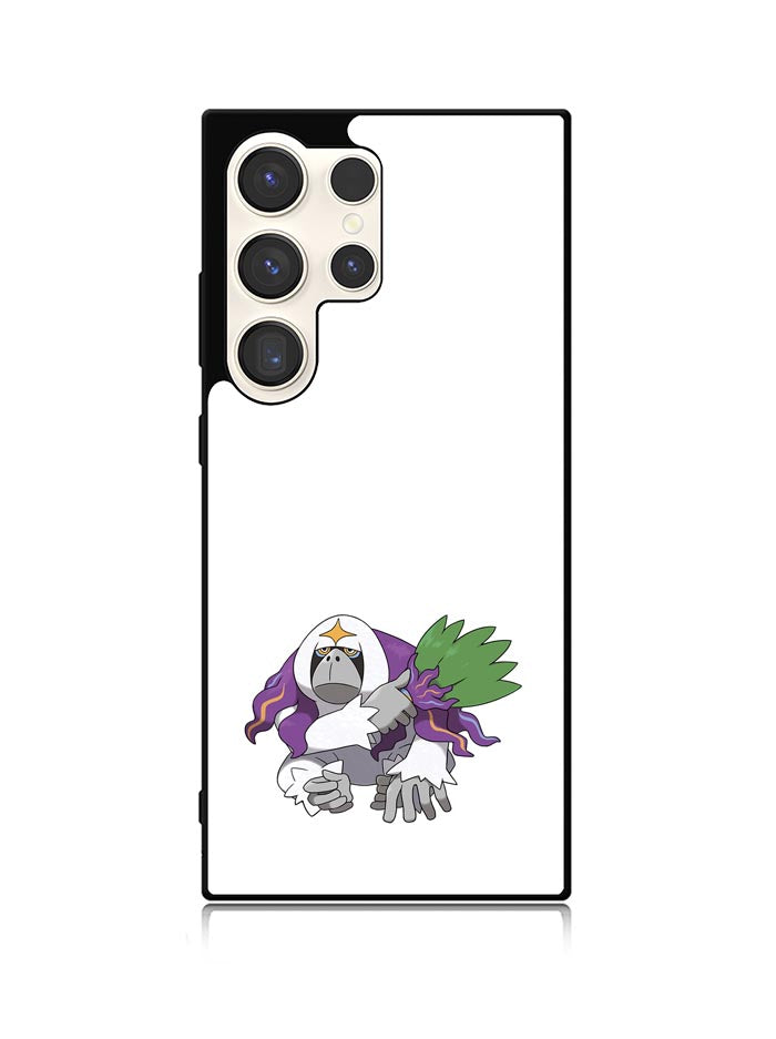 Pokemon Sumo Samsung Galaxy S25 Ultra 5G Case QC8636
