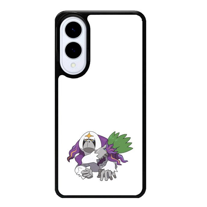 Pokemon Sumo Samsung Galaxy S25 Edge 5G Case OV8636