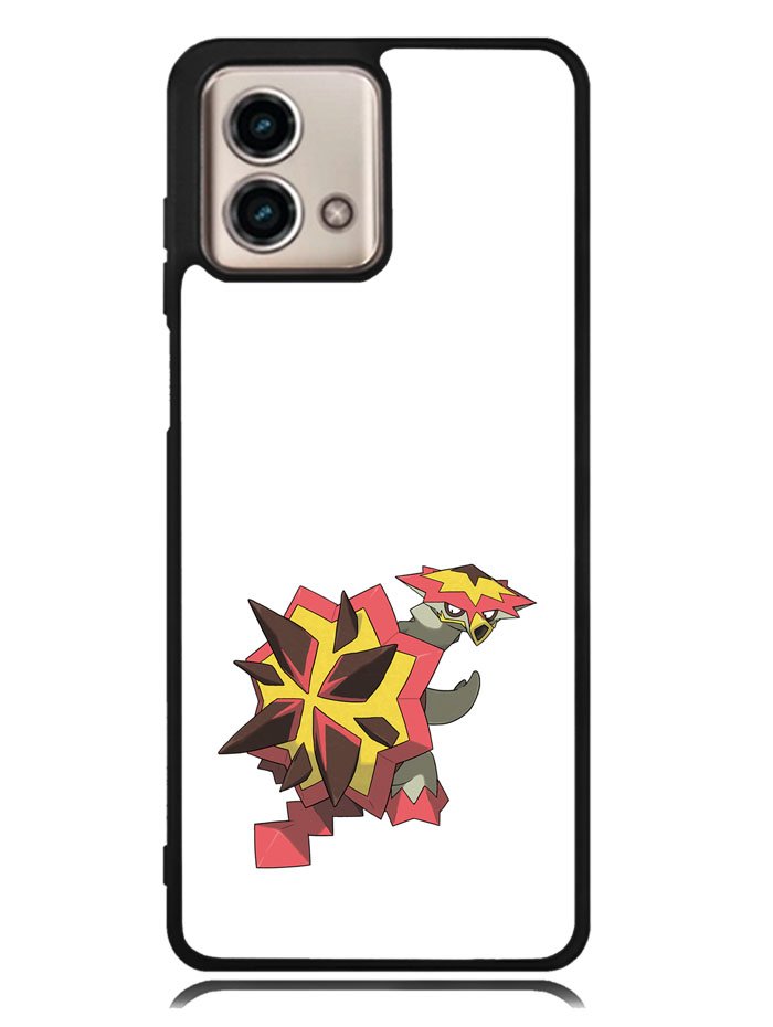 Pokemon Sun Motorola Moto G Stylus 5G 2023 Case OV8635