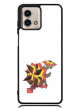Pokemon Sun Motorola Moto G Stylus 5G 2023 Case OV8635
