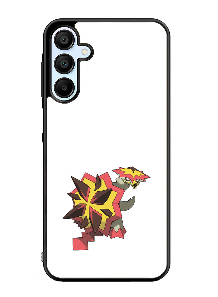 Pokemon Sun Samsung Galaxy A15 5G Case OV8635