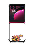 Pokemon Sun Motorola Moto Razr Plus 2023 , Moto Razr+ 2023 Case OV8635
