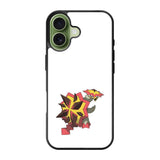 Pokemon Sun iPhone 17 Case QC8635