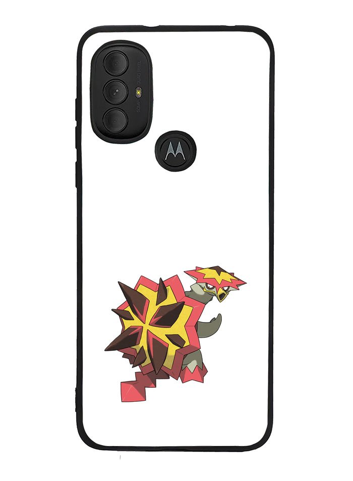 Pokemon Sun Motorola Moto G Pure 2021 , Moto G Power 2022 Case OV8635