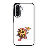 Pokemon Sun Samsung Galaxy A16 5G Case RC8635