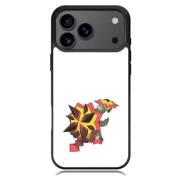 Pokemon Sun Samsung Galaxy S26 Case OV8635