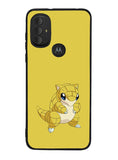 Sandshrew Pokemon Motorola Moto G Pure 2021 , Moto G Power 2022 Case OV8634