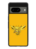 Zapdos Pokemon Google Pixel 8 Case QC8628