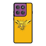Zapdos Pokemon Motorola Moto Edge 60 Pro Case OV8628