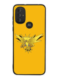 Zapdos Pokemon Motorola Moto G Pure 2021 , Moto G Power 2022 Case OV8628