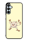 Mankey Pokemon Samsung Galaxy A35 5G Case OV8631
