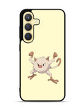 Mankey Pokemon Samsung Galaxy S25 Plus 5G , Samsung Galaxy S25+ 5G Case OV8631